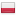 zostatniejchwili.pl server is located in Poland
